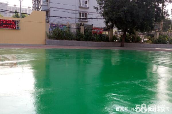 绵阳 地坪漆翻新维修