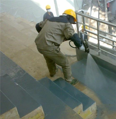 绵阳地坪漆长期使用后易出现起壳