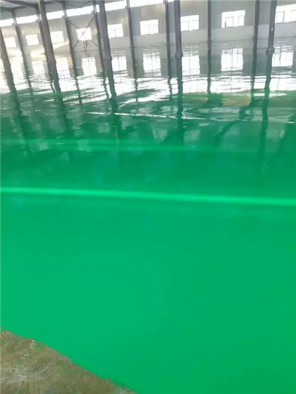 绵阳，我直接给你一份室外地坪漆翻新维修