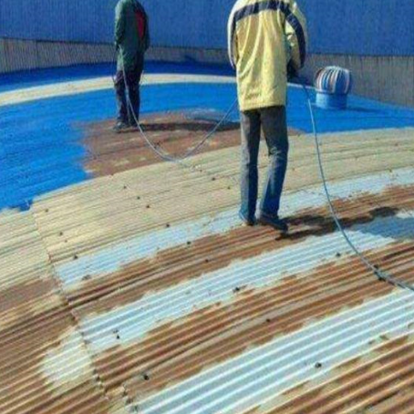 绵阳地面翻新与地坪漆施工流程